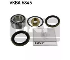 SKF VKBA 3309